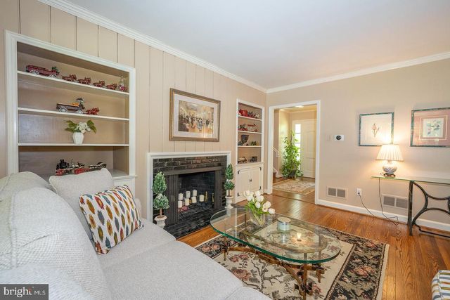 658 CONESTOGA ROAD, Villanova, PA 19085