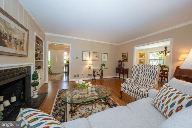 658 CONESTOGA ROAD, Villanova, PA 19085