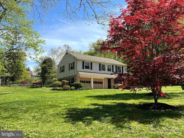 658 CONESTOGA ROAD, Villanova, PA 19085