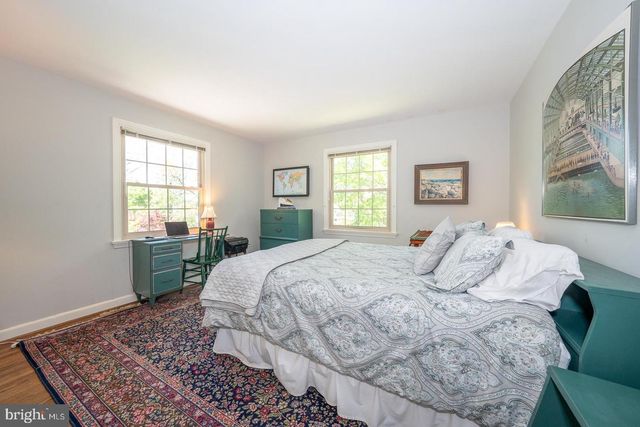 658 CONESTOGA ROAD, Villanova, PA 19085