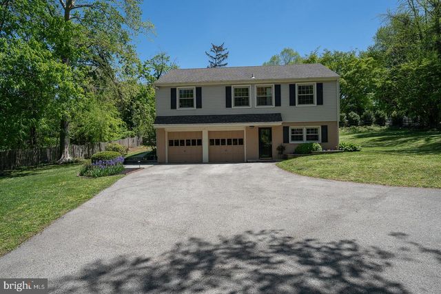 658 CONESTOGA ROAD, Villanova, PA 19085