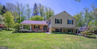 658 CONESTOGA ROAD, Villanova, PA 19085