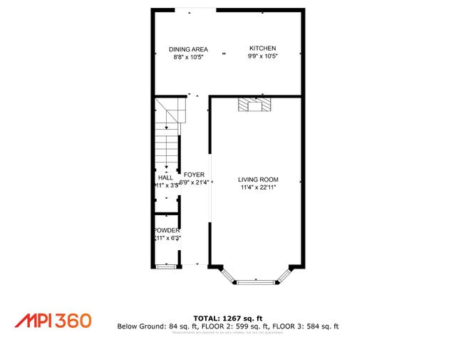 1543 MARLBOROUGH, Crofton, MD 21114