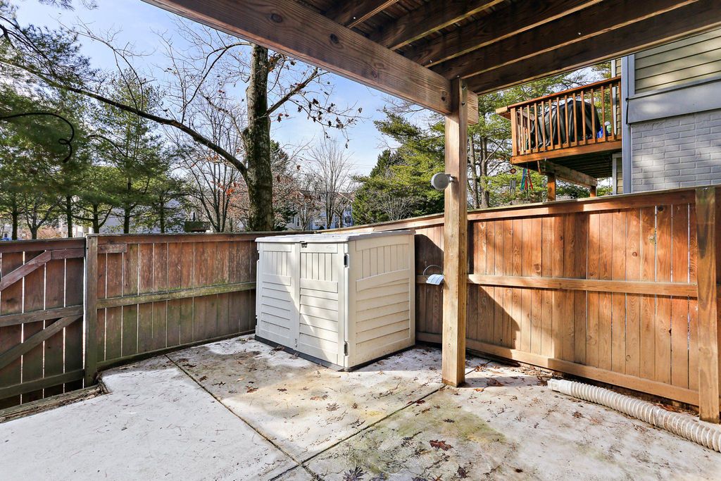 Image 16 of property listing at 1543 MARLBOROUGH, Crofton, MD 21114