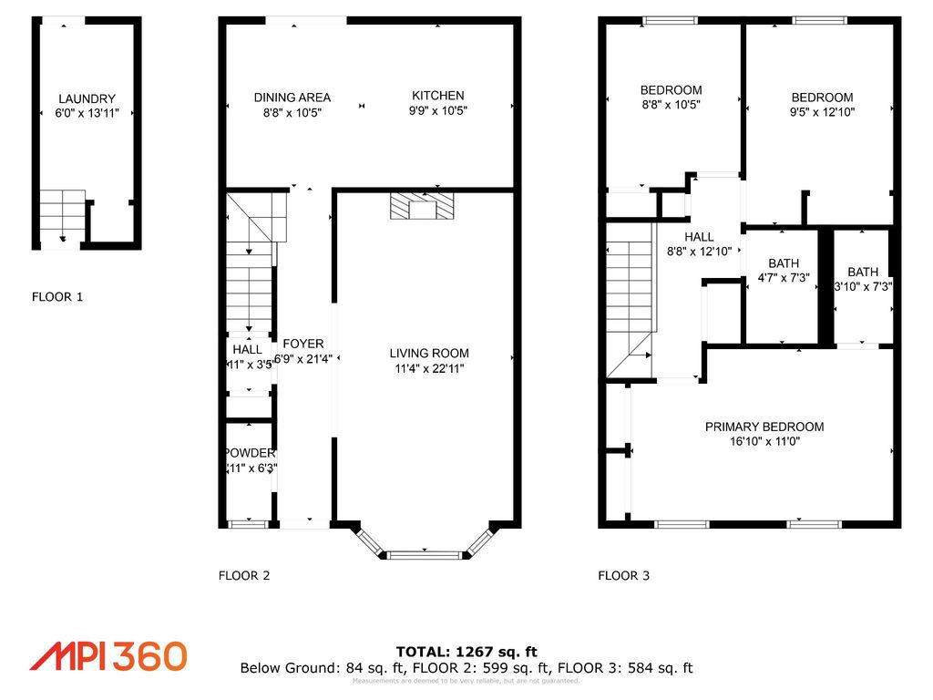 Image 21 of property listing at 1543 MARLBOROUGH, Crofton, MD 21114