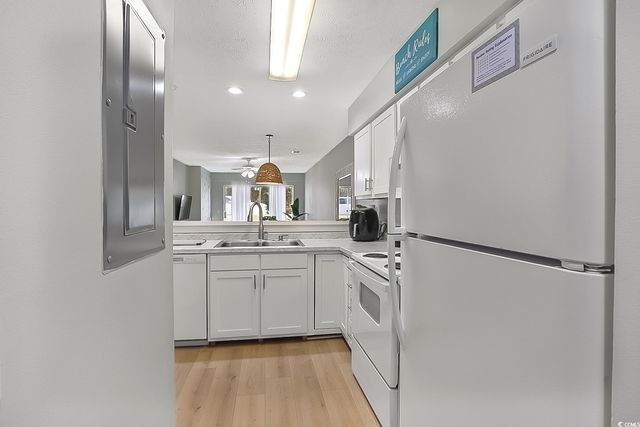 510 White River Dr Unit 24B, Myrtle Beach, SC 29579