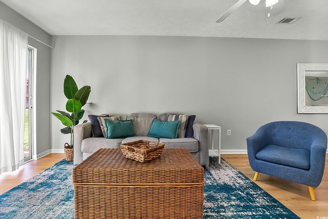 510 White River Dr Unit 24B, Myrtle Beach, SC 29579