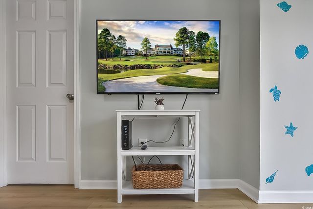 510 White River Dr Unit 24B, Myrtle Beach, SC 29579