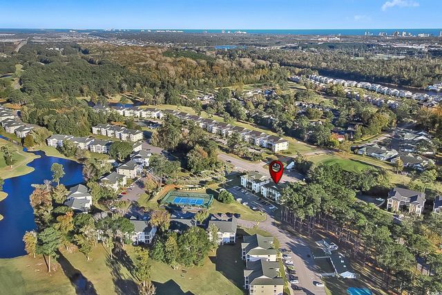 510 White River Dr Unit 24B, Myrtle Beach, SC 29579