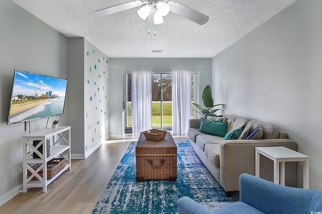 510 White River Dr Unit 24B, Myrtle Beach, SC 29579