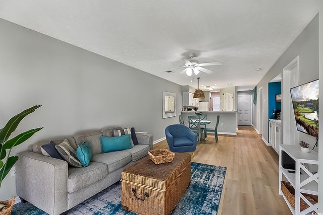 510 White River Dr Unit 24B, Myrtle Beach, SC 29579