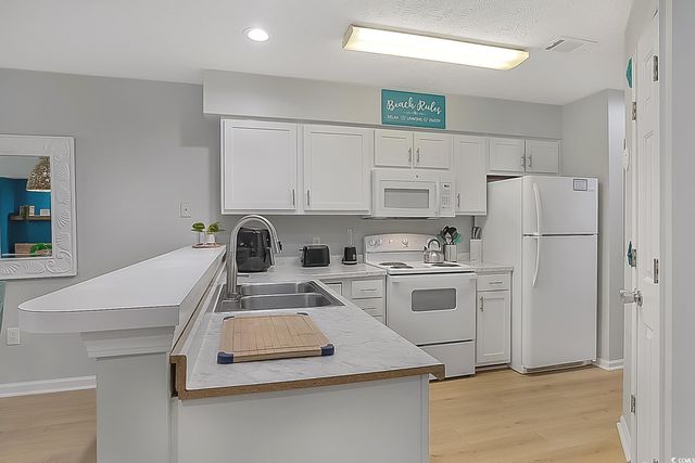 510 White River Dr Unit 24B, Myrtle Beach, SC 29579