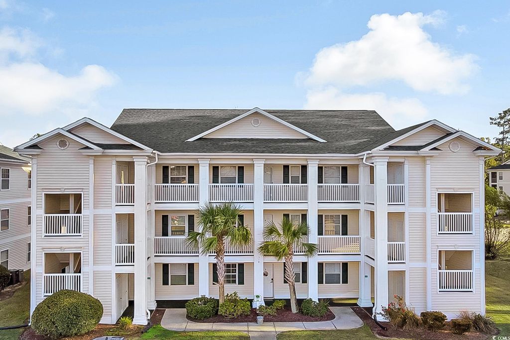 510 White River Dr Unit 24B, Myrtle Beach, SC 29579