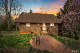 4366 Sandy Church Road, Hillsboro, MO 63050