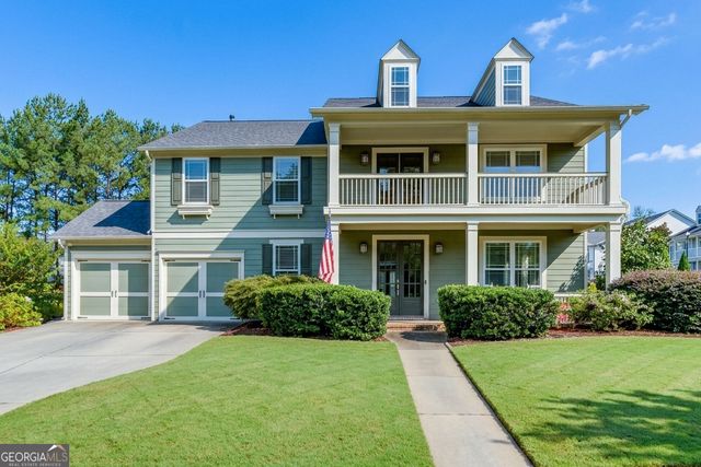 6179 Baybrook Trace, Hoschton, GA 30548