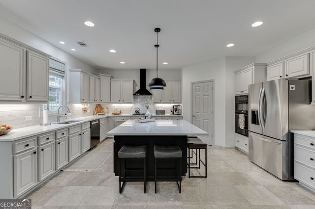 6179 Baybrook Trace, Hoschton, GA 30548