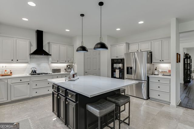 6179 Baybrook Trace, Hoschton, GA 30548