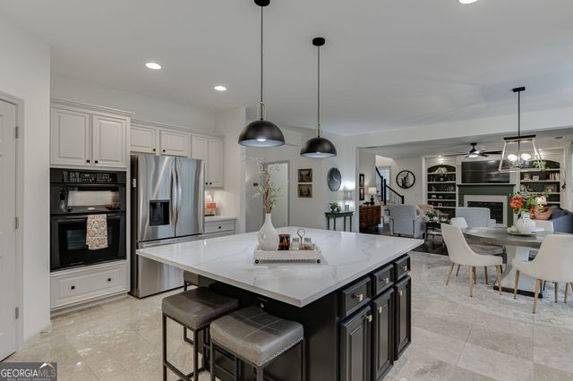 6179 Baybrook Trace, Hoschton, GA 30548
