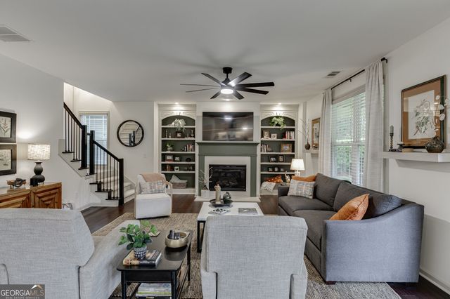 6179 Baybrook Trace, Hoschton, GA 30548