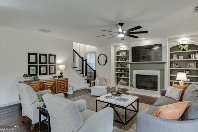 6179 Baybrook Trace, Hoschton, GA 30548