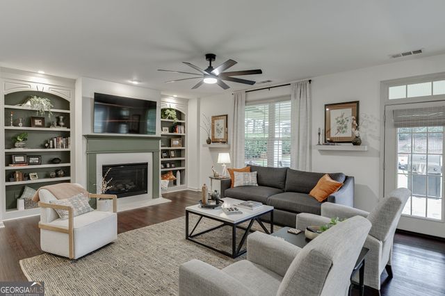 6179 Baybrook Trace, Hoschton, GA 30548