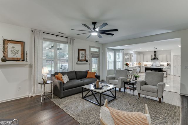 6179 Baybrook Trace, Hoschton, GA 30548
