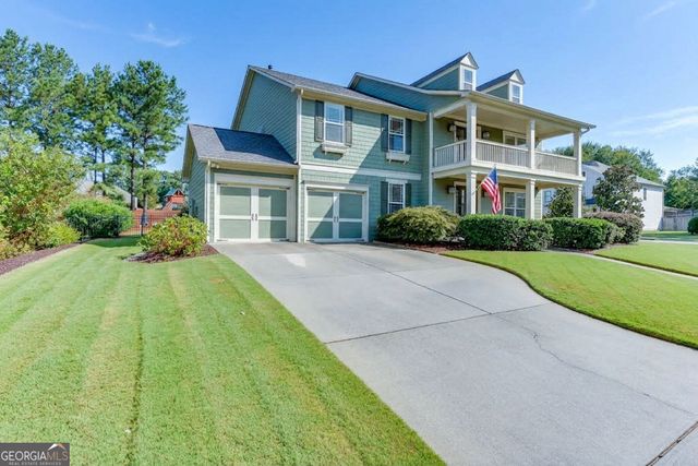 6179 Baybrook Trace, Hoschton, GA 30548