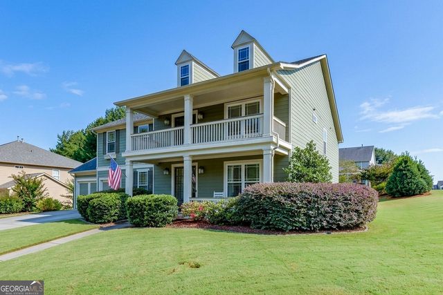 6179 Baybrook Trace, Hoschton, GA 30548