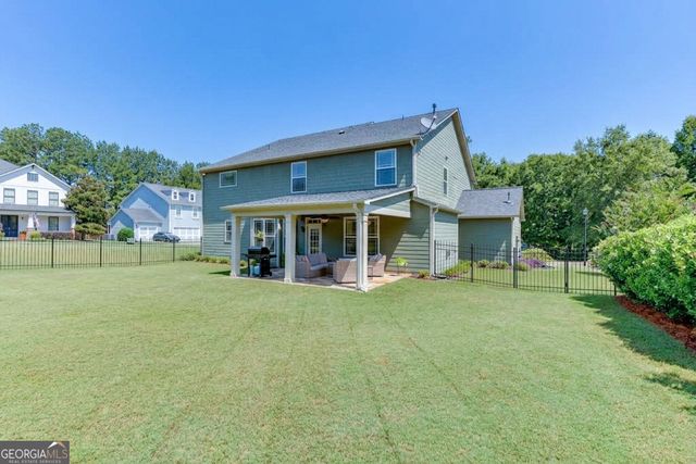 6179 Baybrook Trace, Hoschton, GA 30548