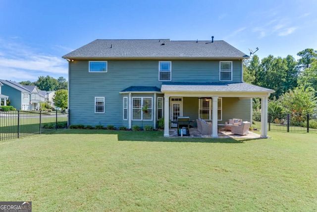 6179 Baybrook Trace, Hoschton, GA 30548