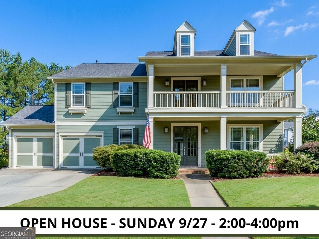 6179 Baybrook Trace, Hoschton, GA 30548