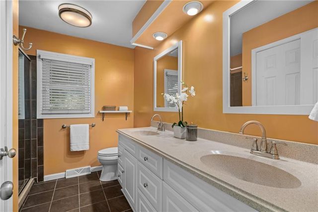 8505 Ward Parkway, Kansas City, MO 64114