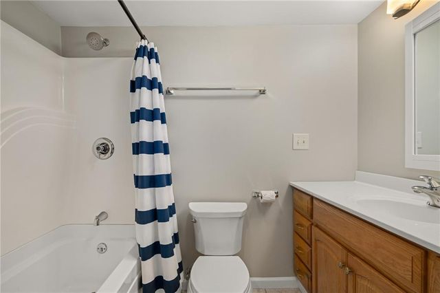 8505 Ward Parkway, Kansas City, MO 64114