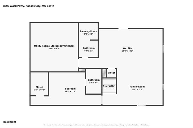 8505 Ward Parkway, Kansas City, MO 64114