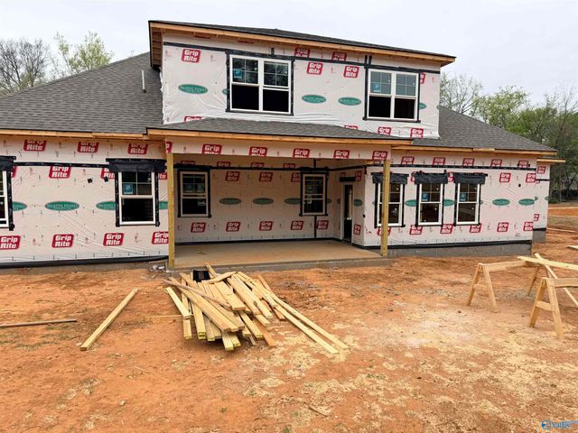 424 Landers Road, Madison, AL 35758