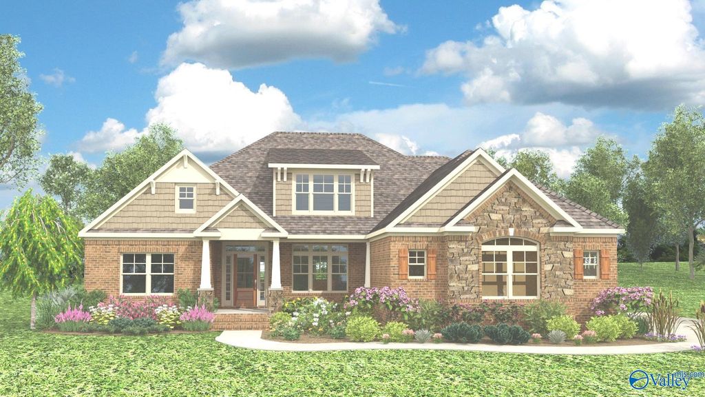 424 Landers Road, Madison, AL 35758