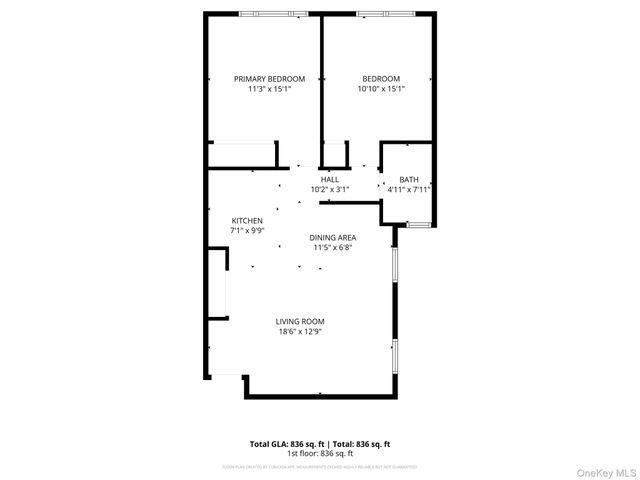 161B Main Street Main Street 161-B, Port Washington, NY 11050