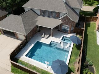 410 Del Rio Court, Allen, TX 75013
