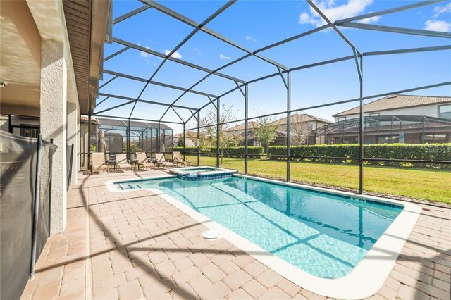 1455 ROLLING FAIRWAY DRIVE, Davenport, FL 33896