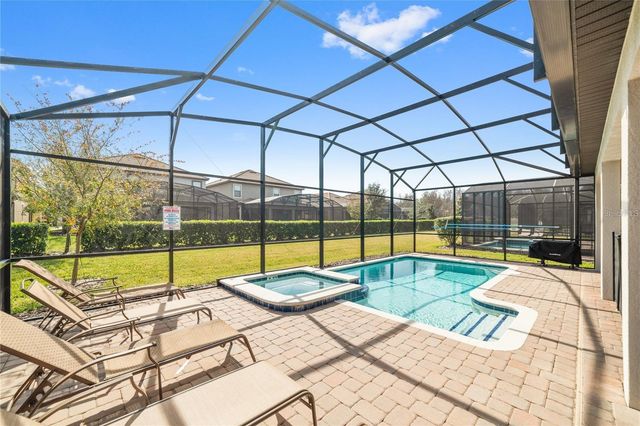 1455 ROLLING FAIRWAY DRIVE, Davenport, FL 33896