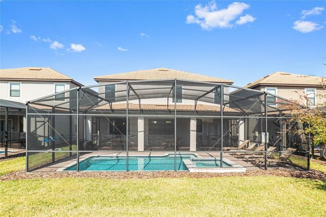 1455 ROLLING FAIRWAY DRIVE, Davenport, FL 33896