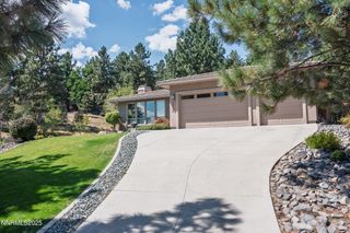 3752 Prospect Drive, Carson City, NV 89703