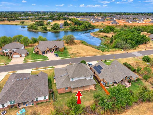 921 Siena Springs Drive, Norman, OK 73071