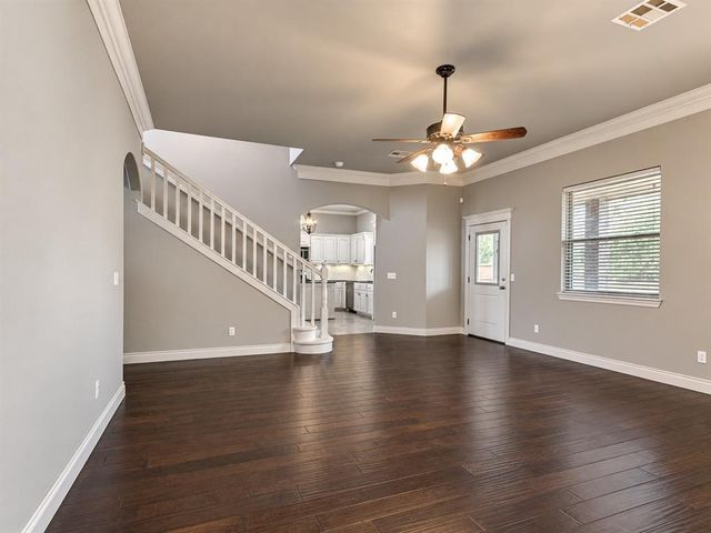 921 Siena Springs Drive, Norman, OK 73071