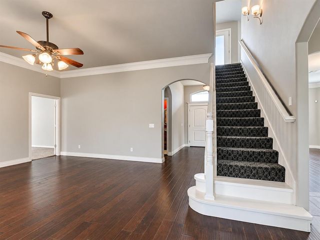 921 Siena Springs Drive, Norman, OK 73071