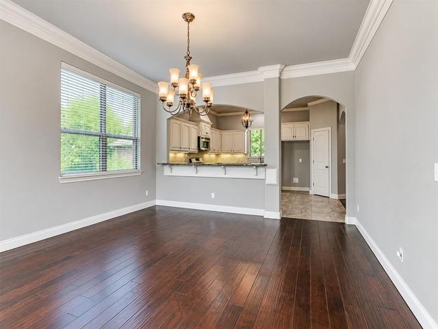 921 Siena Springs Drive, Norman, OK 73071