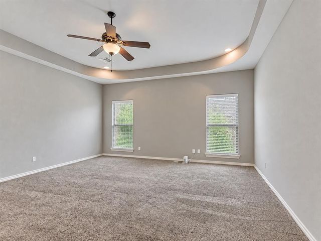 921 Siena Springs Drive, Norman, OK 73071