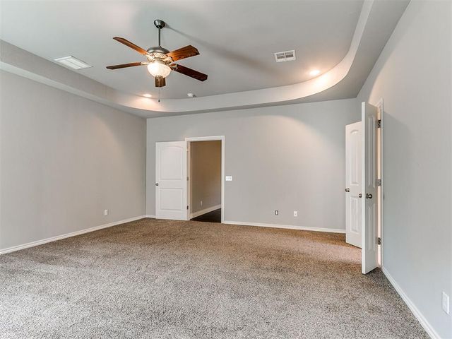 921 Siena Springs Drive, Norman, OK 73071