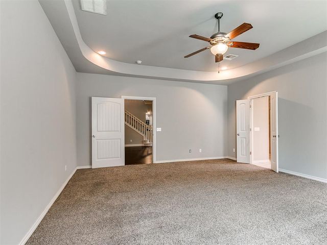 921 Siena Springs Drive, Norman, OK 73071