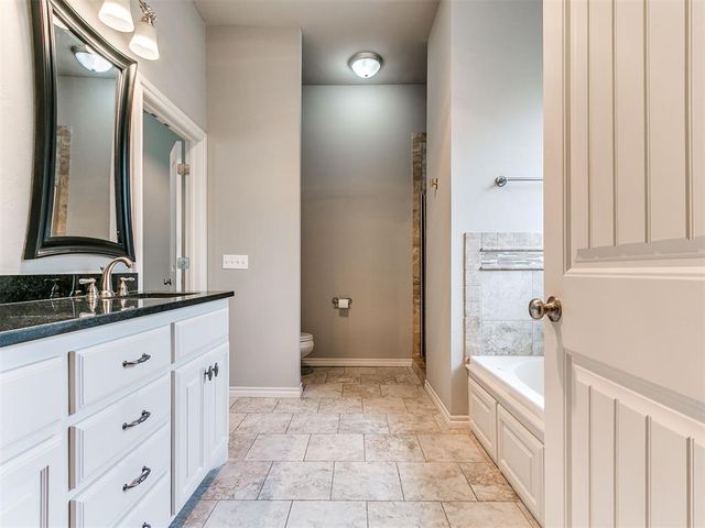 921 Siena Springs Drive, Norman, OK 73071